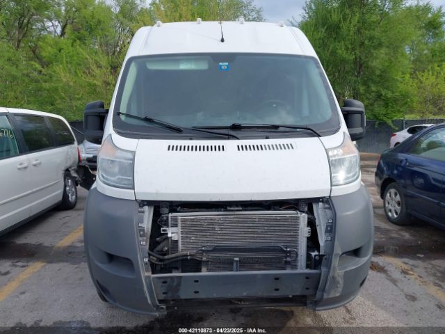 3C6TRVDG3GE104868 RAM Promaster 2500 High Roof