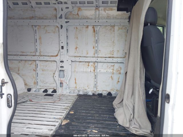 3C6TRVDG3GE104868 RAM Promaster 2500 High Roof