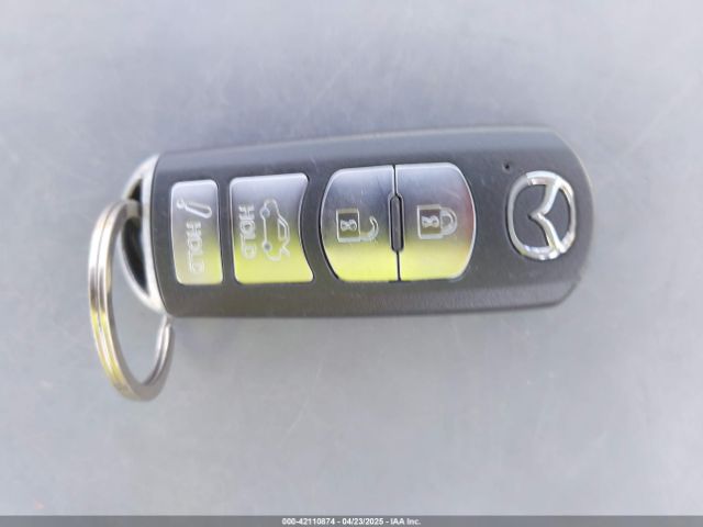 3MZBM1L74FM179349 Mazda Mazda3 I Touring