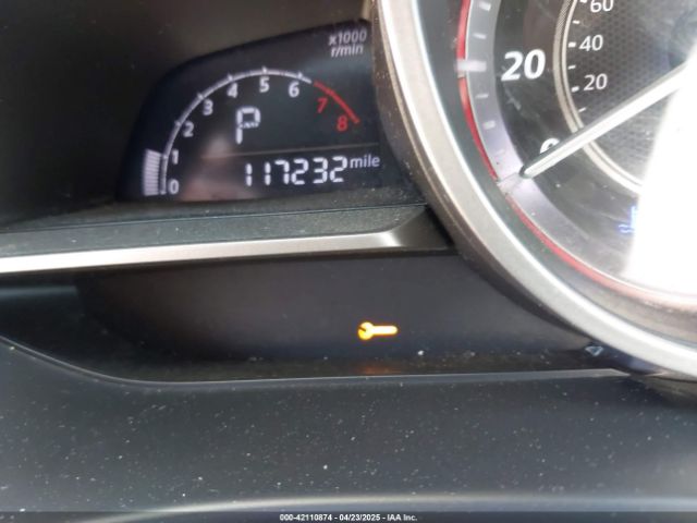 3MZBM1L74FM179349 Mazda Mazda3 I Touring