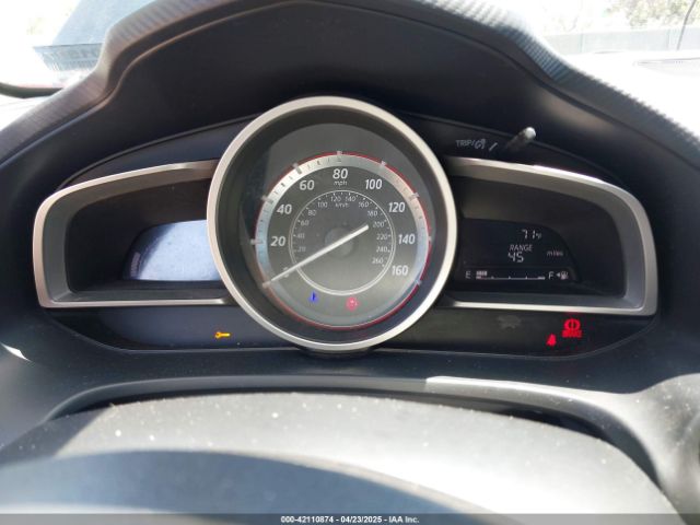 3MZBM1L74FM179349 Mazda Mazda3 I Touring