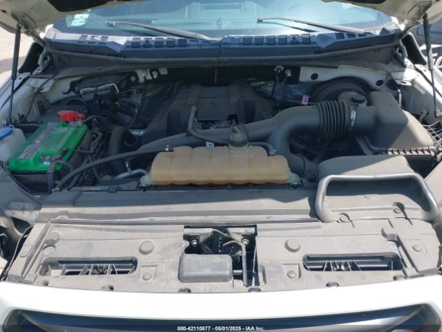1FTEW1CP5GKD89140 Ford F-150 Xlt