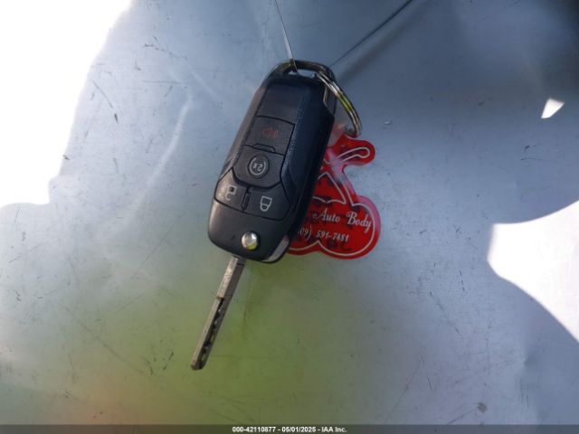 1FTEW1CP5GKD89140 Ford F-150 Xlt