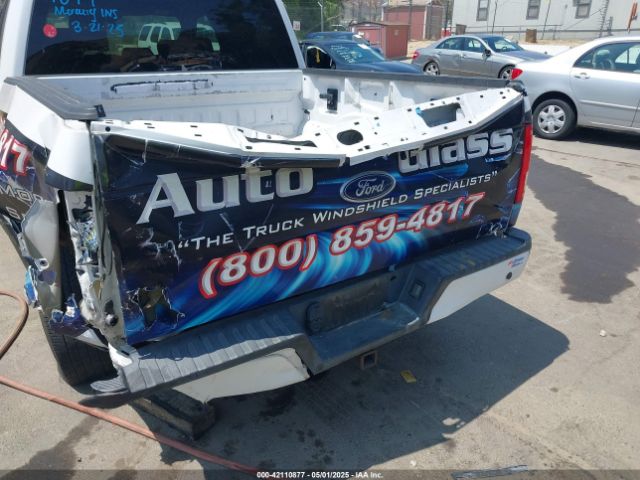 1FTEW1CP5GKD89140 Ford F-150 Xlt