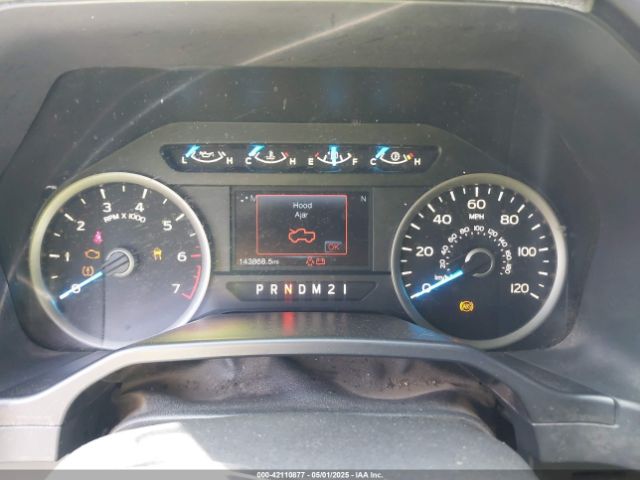 1FTEW1CP5GKD89140 Ford F-150 Xlt