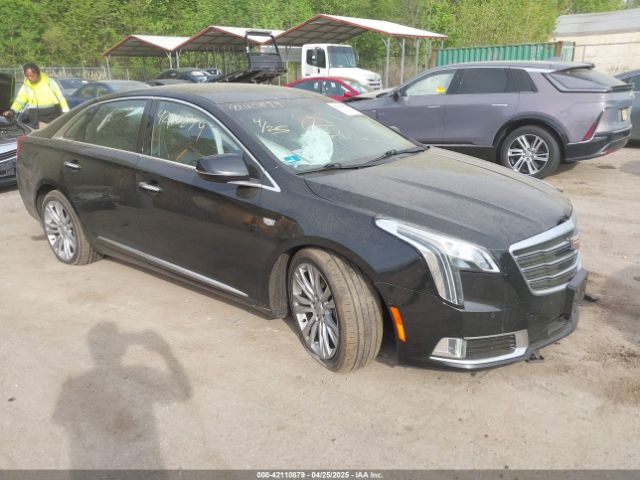 2019 CADILLAC XTS 2G61M5S30K9111477