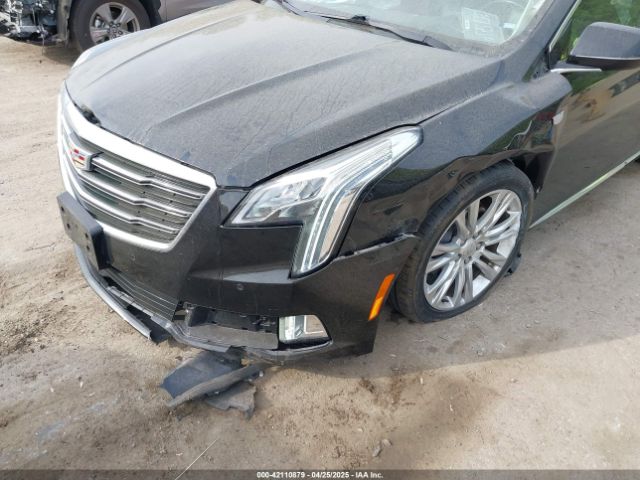 2019 CADILLAC XTS 2G61M5S30K9111477 Photo 5