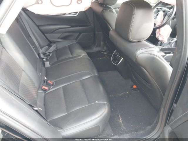 2019 CADILLAC XTS 2G61M5S30K9111477 Photo 7
