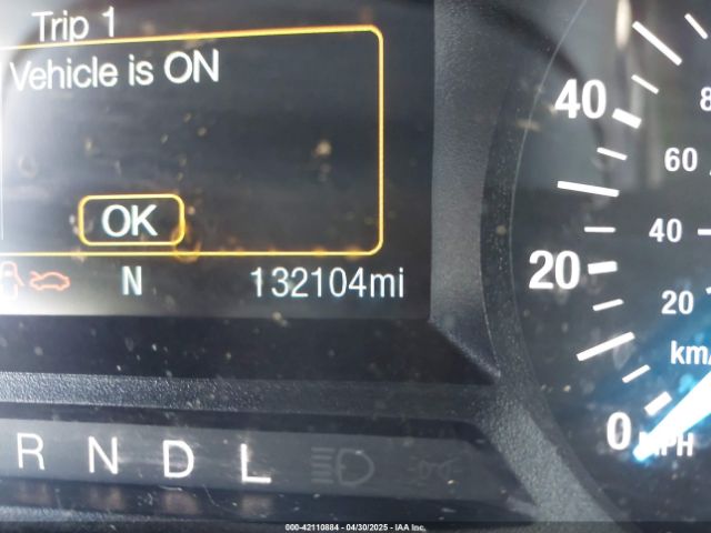 3FA6P0G71LR265271 Ford FUSION S