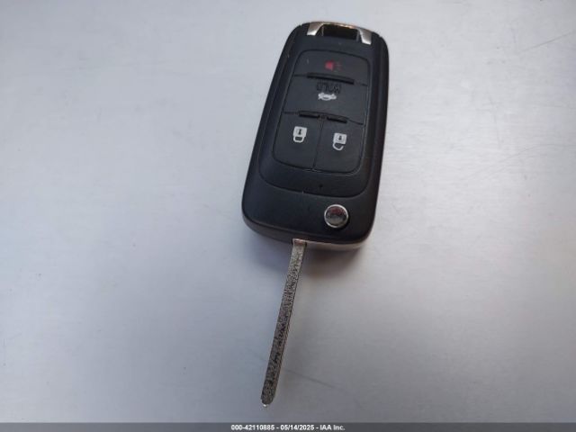 1G1PC5SB7E7214332 Chevrolet Cruze 1lt Auto