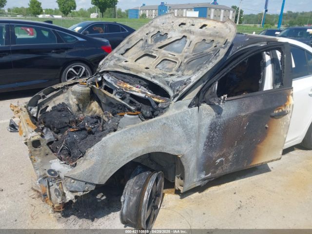1G1PC5SB7E7214332 Chevrolet Cruze 1lt Auto