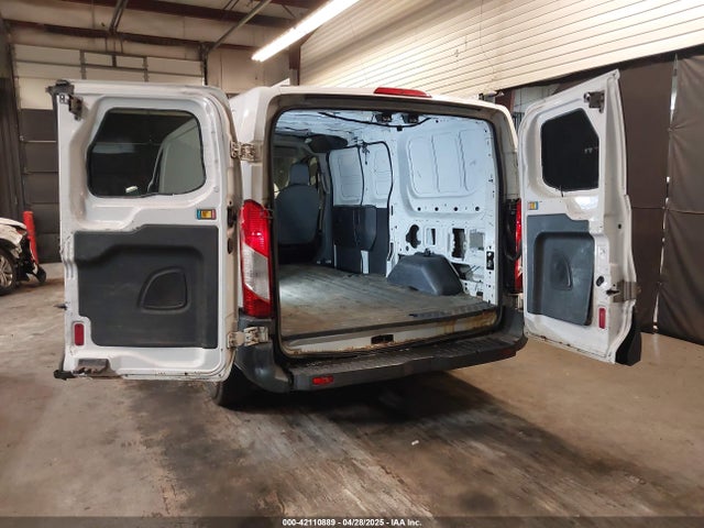 1FTNE1ZM5FKA71131 Ford Transit-150