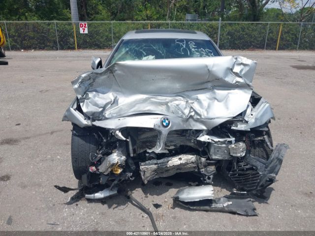 2015 BMW 428 GRAN COUPE WBA4A5C54FG051727 Photo 5