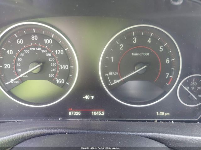 2015 BMW 428 GRAN COUPE WBA4A5C54FG051727 Photo 6