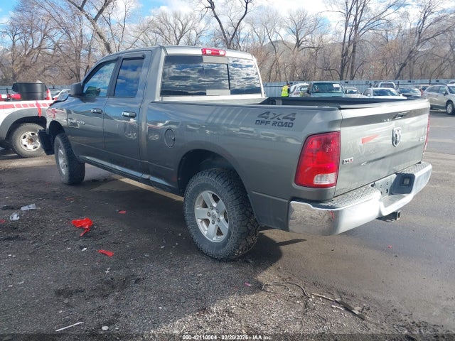 Aukcja sprzedaży 2011 Ram Ram 1500 Slt, vin: 1D7RV1GTXBS704105, numer aukcji: 42110904