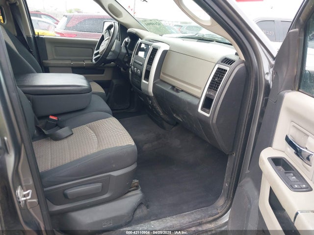 Aukcja sprzedaży 2011 Ram Ram 1500 Slt, vin: 1D7RV1GTXBS704105, numer aukcji: 42110904