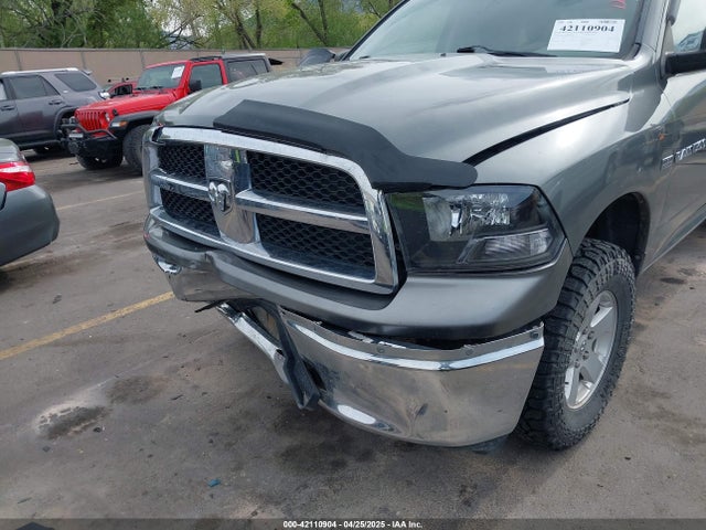 Aukcja sprzedaży 2011 Ram Ram 1500 Slt, vin: 1D7RV1GTXBS704105, numer aukcji: 42110904