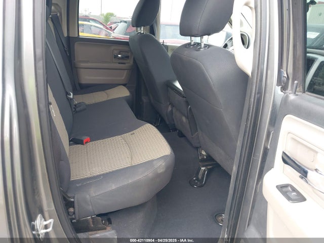 Aukcja sprzedaży 2011 Ram Ram 1500 Slt, vin: 1D7RV1GTXBS704105, numer aukcji: 42110904