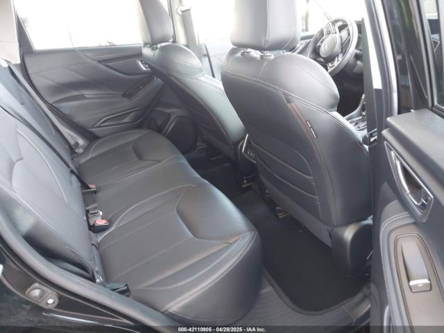 JF2SKAUC3MH420275 Subaru Forester Limited