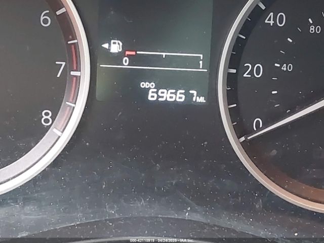 3N1CP5CU1KL565631 Nissan KICKS S