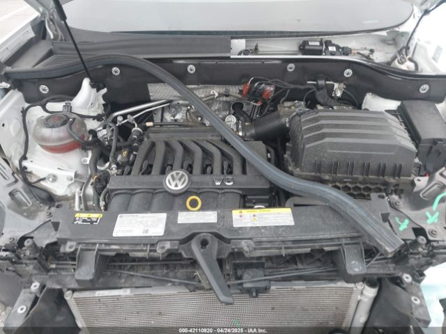 2022 VOLKSWAGEN ATLAS 1V2WR2CA2NC517904 Photo 9