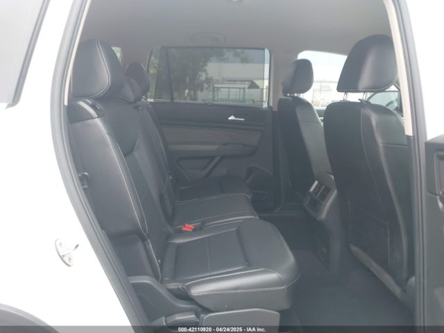 2022 VOLKSWAGEN ATLAS 1V2WR2CA2NC517904 Photo 7