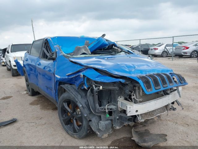 1C4PJLCX5JD620455 auction archive image