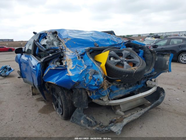 1C4PJLCX5JD620455 Jeep Cherokee Latitude Fwd