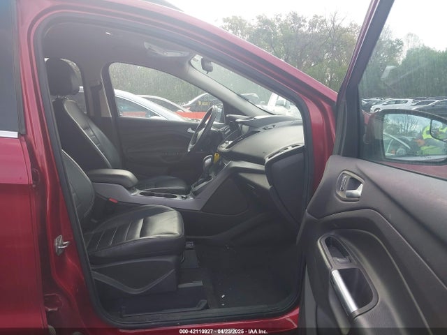 Ford ESCAPE SE 2014 1FMCU0GX4EUB78963 Image 5