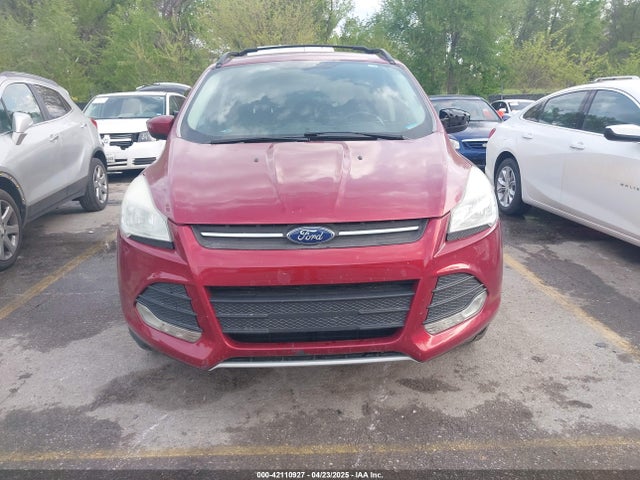 Ford ESCAPE SE 2014 1FMCU0GX4EUB78963 Image 6