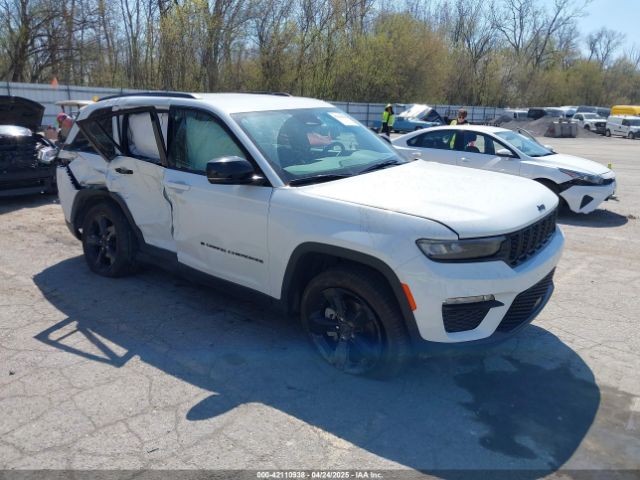 2024 JEEP GRAND CHEROKEE 1C4RJHBG5R8600766