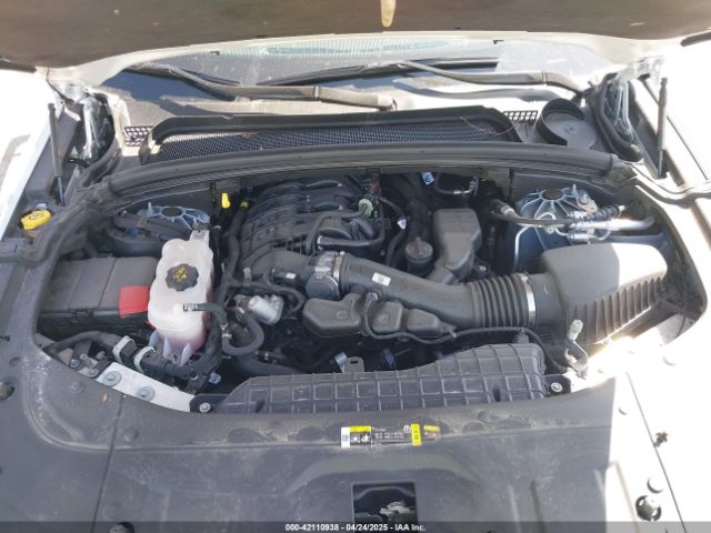 2024 JEEP GRAND CHEROKEE 1C4RJHBG5R8600766 Photo 9