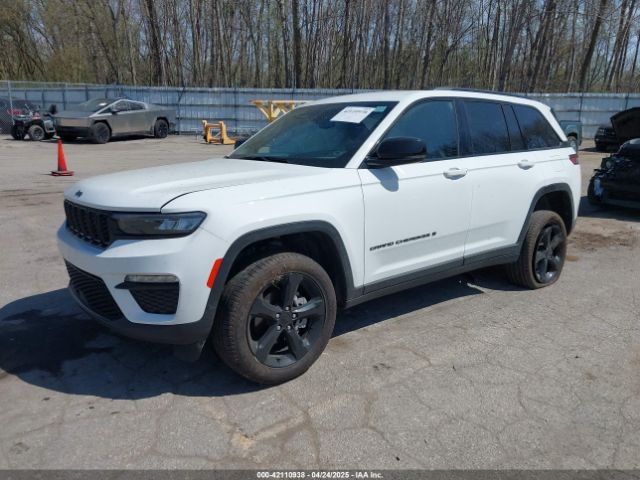 2024 JEEP GRAND CHEROKEE 1C4RJHBG5R8600766 Photo 1