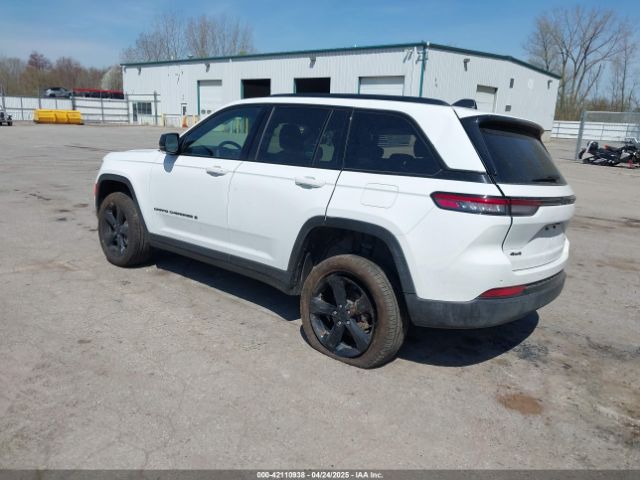 2024 JEEP GRAND CHEROKEE 1C4RJHBG5R8600766 Photo 2