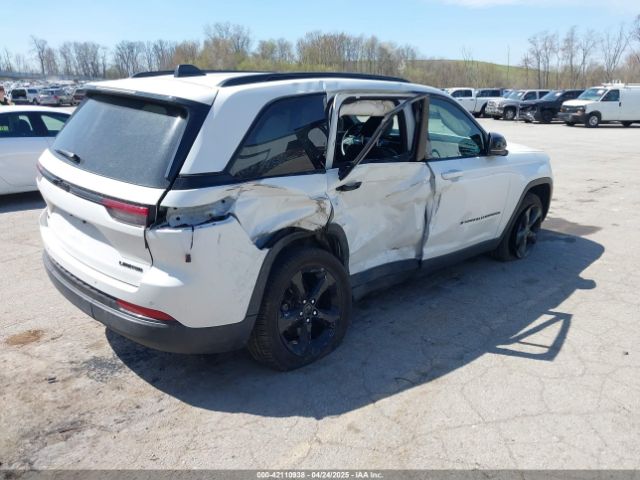 2024 JEEP GRAND CHEROKEE 1C4RJHBG5R8600766 Photo 3