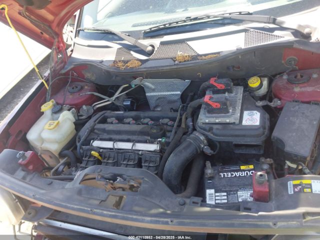 1C4NJPBA9ED534454 Jeep Patriot Sport