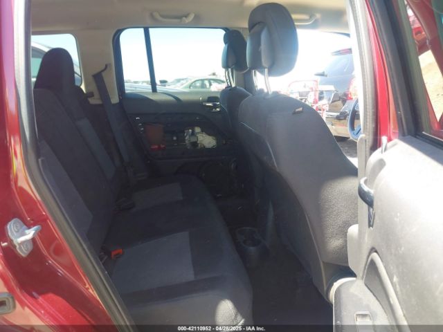 1C4NJPBA9ED534454 Jeep Patriot Sport