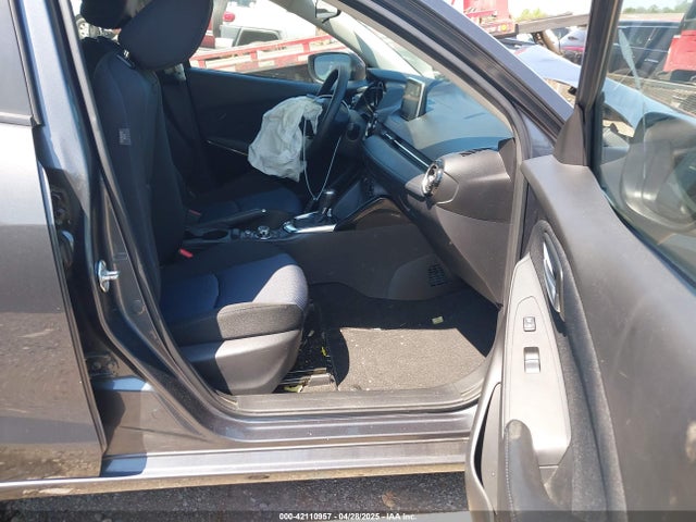 3MYDLBYV7JY304164 Toyota YARIS IA