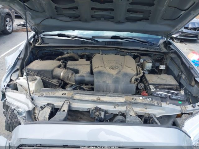 3TMAZ5CN5KM097176 Toyota Tacoma Trd Sport