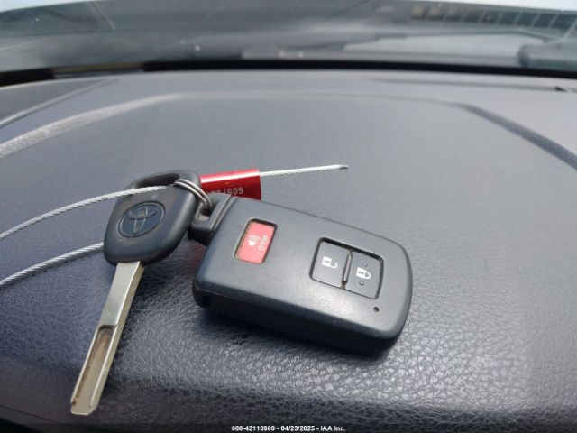3TMAZ5CN5KM097176 Toyota Tacoma Trd Sport