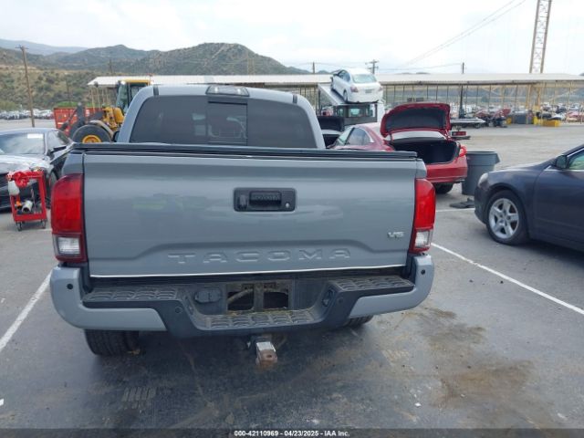 3TMAZ5CN5KM097176 Toyota Tacoma Trd Sport