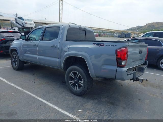 3TMAZ5CN5KM097176 Toyota Tacoma Trd Sport