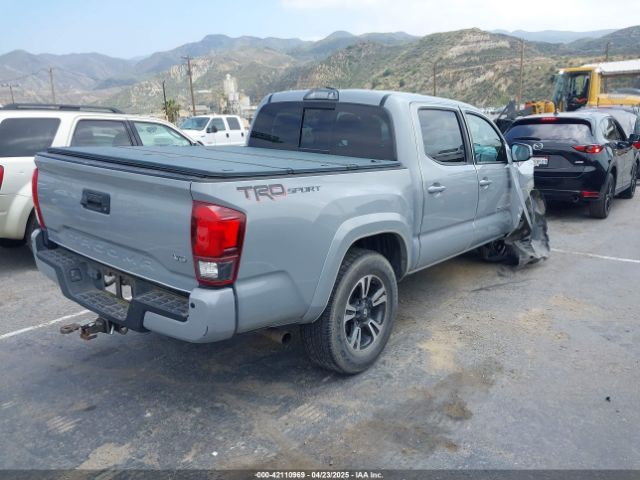3TMAZ5CN5KM097176 Toyota Tacoma Trd Sport