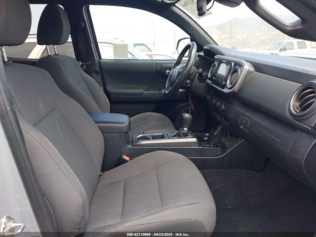 3TMAZ5CN5KM097176 Toyota Tacoma Trd Sport