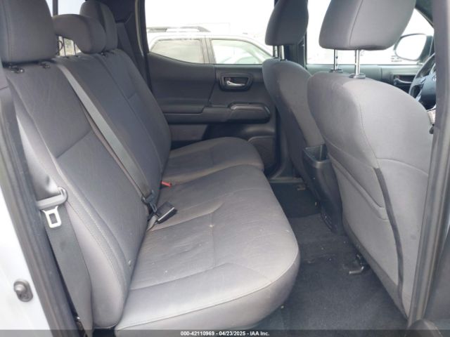 3TMAZ5CN5KM097176 Toyota Tacoma Trd Sport