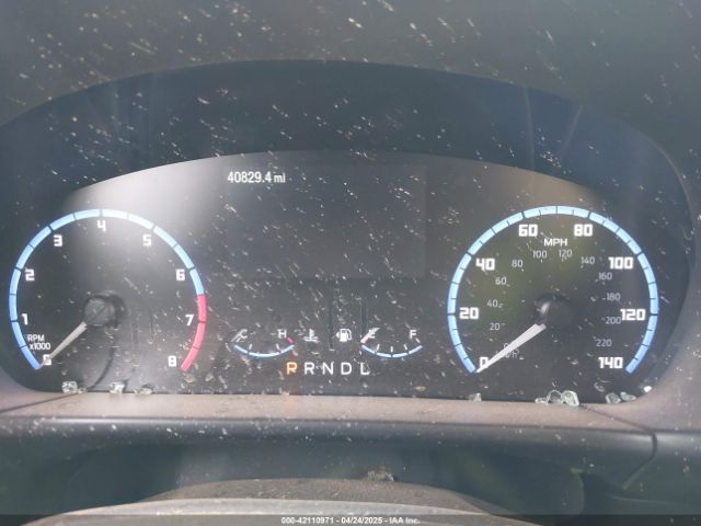 3FMCR9B67PRD41734 Ford Bronco Sport Big Bend