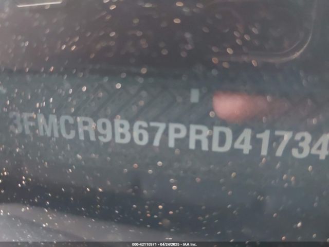 3FMCR9B67PRD41734 Ford Bronco Sport Big Bend