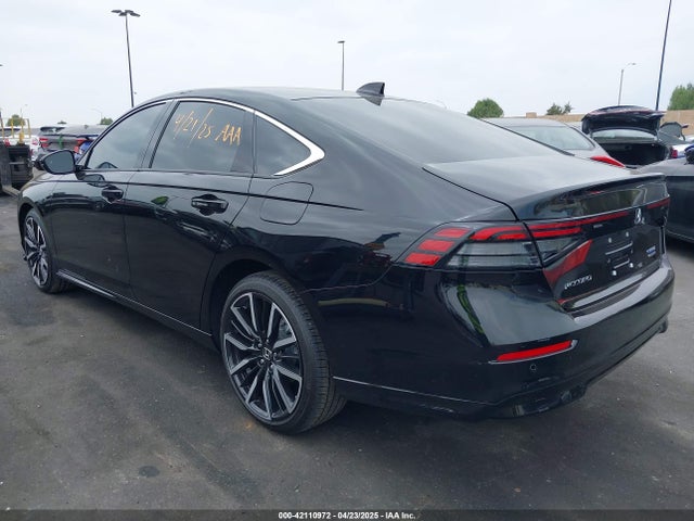 1HGCY2F82SA033286 Honda lfc5