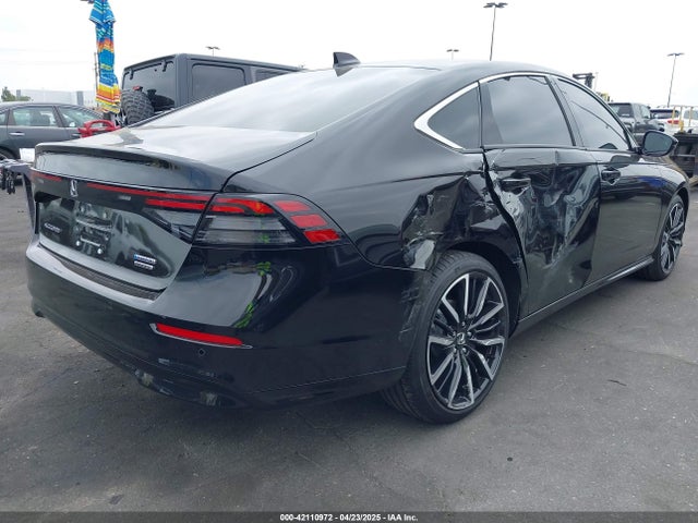 1HGCY2F82SA033286 Honda lfc5