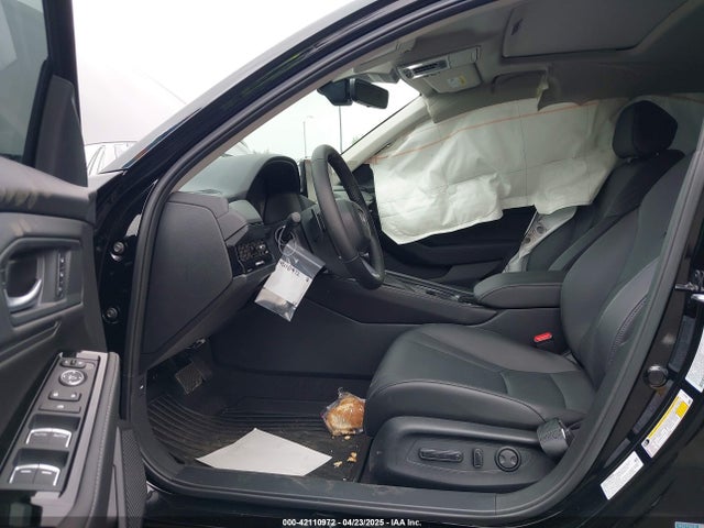1HGCY2F82SA033286 Honda lfc5